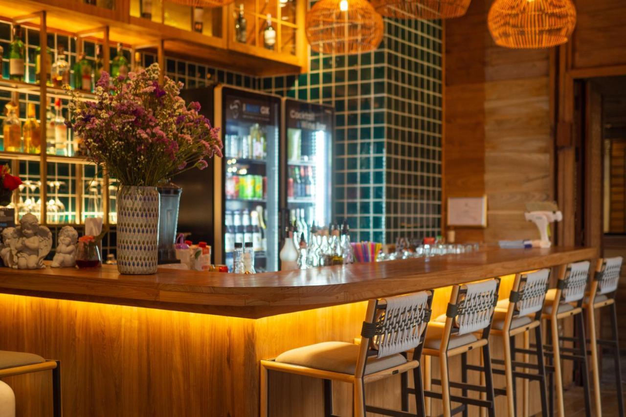 Village Boutique Resort Pai