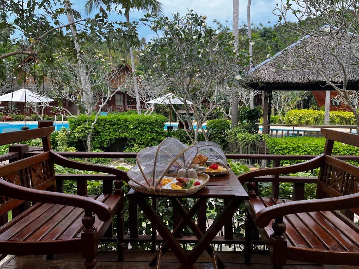 Papaya Resort, Koh Phangan Resort