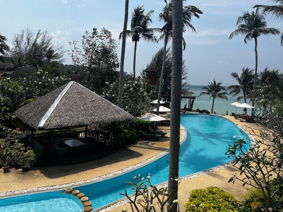 Papaya Resort, Koh Phangan