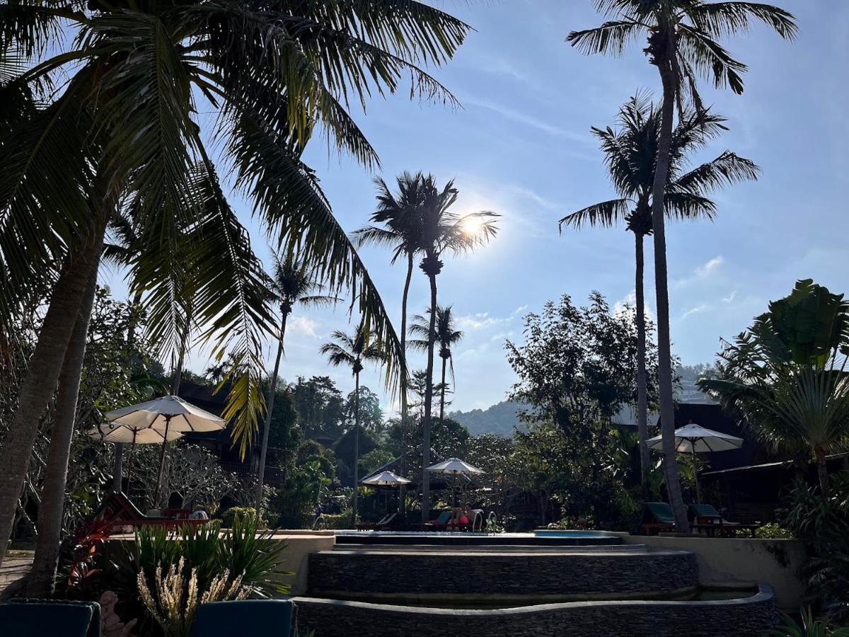 Resort Papaya Resort, Koh Phangan