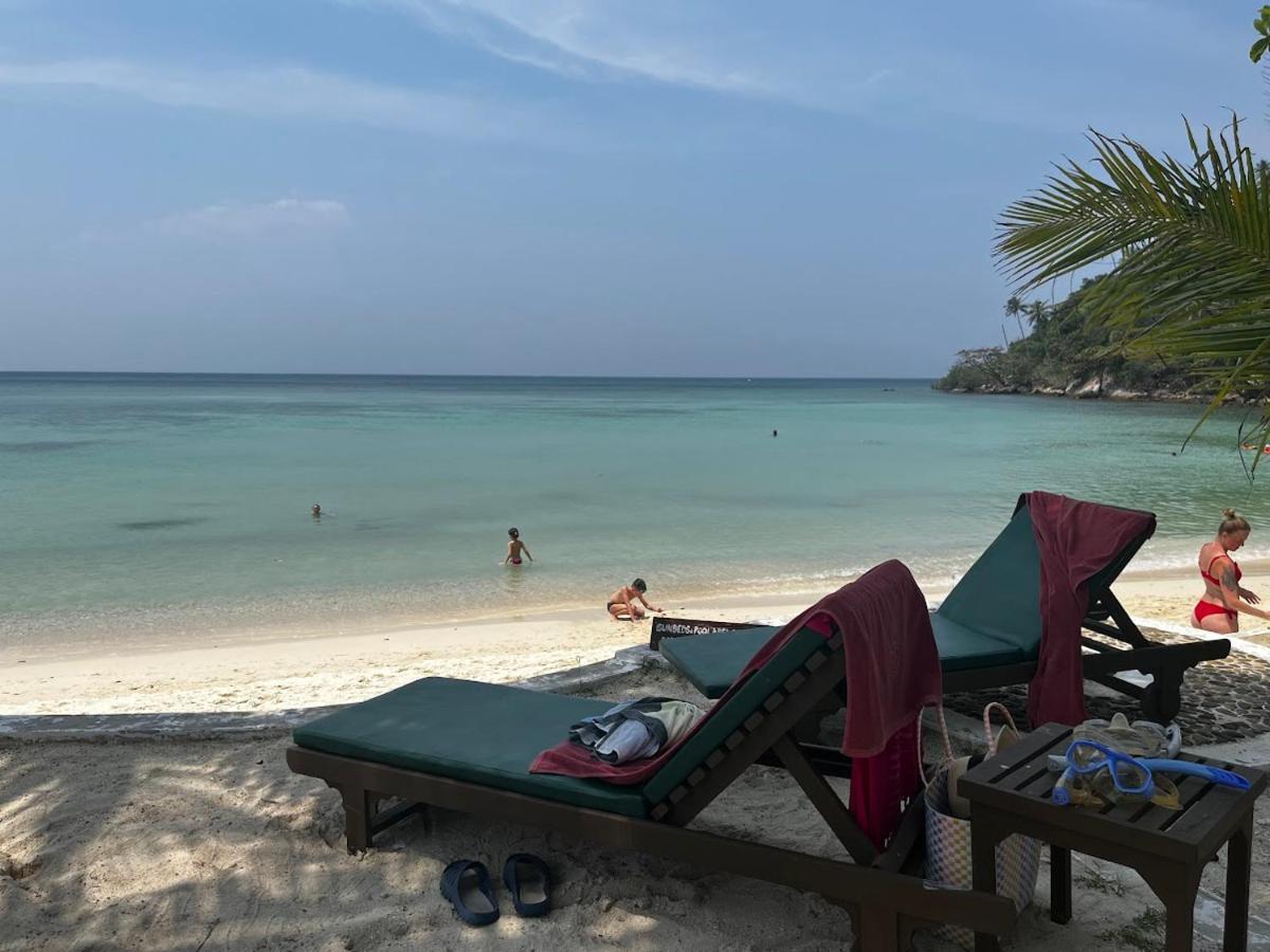 Papaya Resort, Koh Phangan Resort 3*