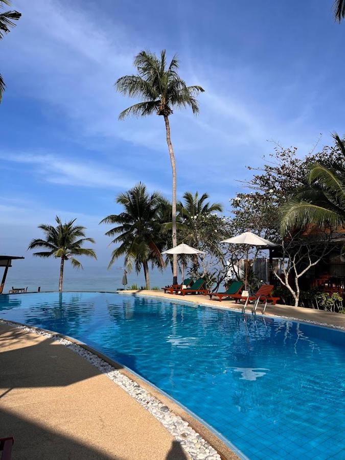 Resort Papaya Resort, Koh Phangan Salad Beach
