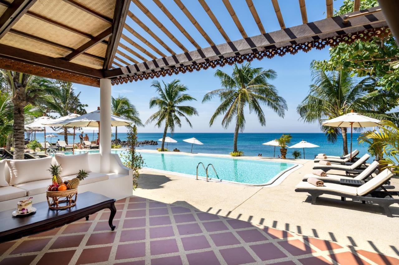 Resort Lanta Palace & - Adult Only 4*