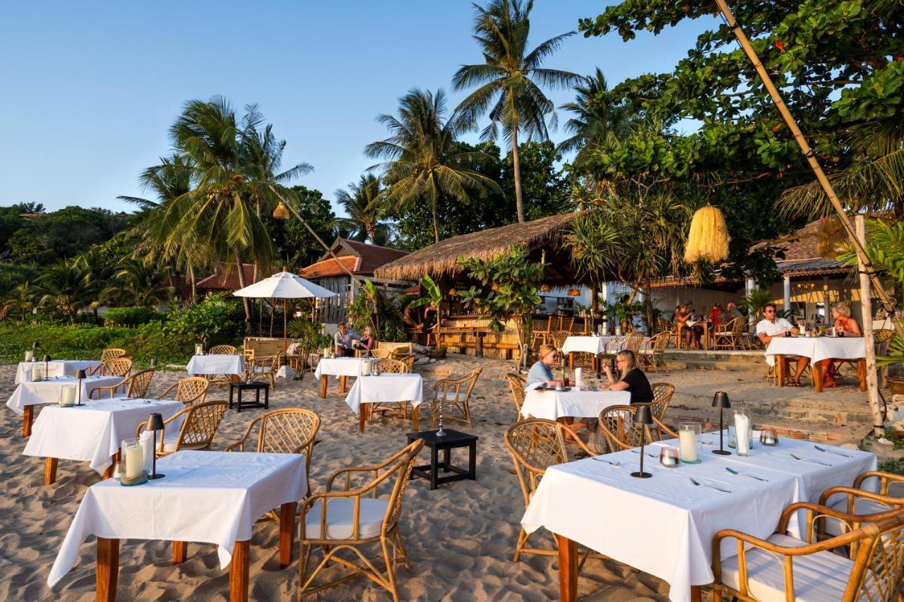 Lanta Palace & - Adult Only Koh Lanta