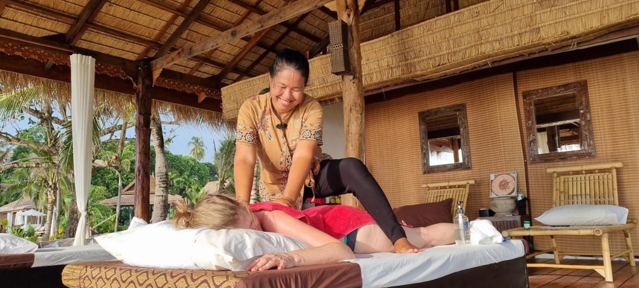 Lanta Palace & - Adult Only Koh Lanta