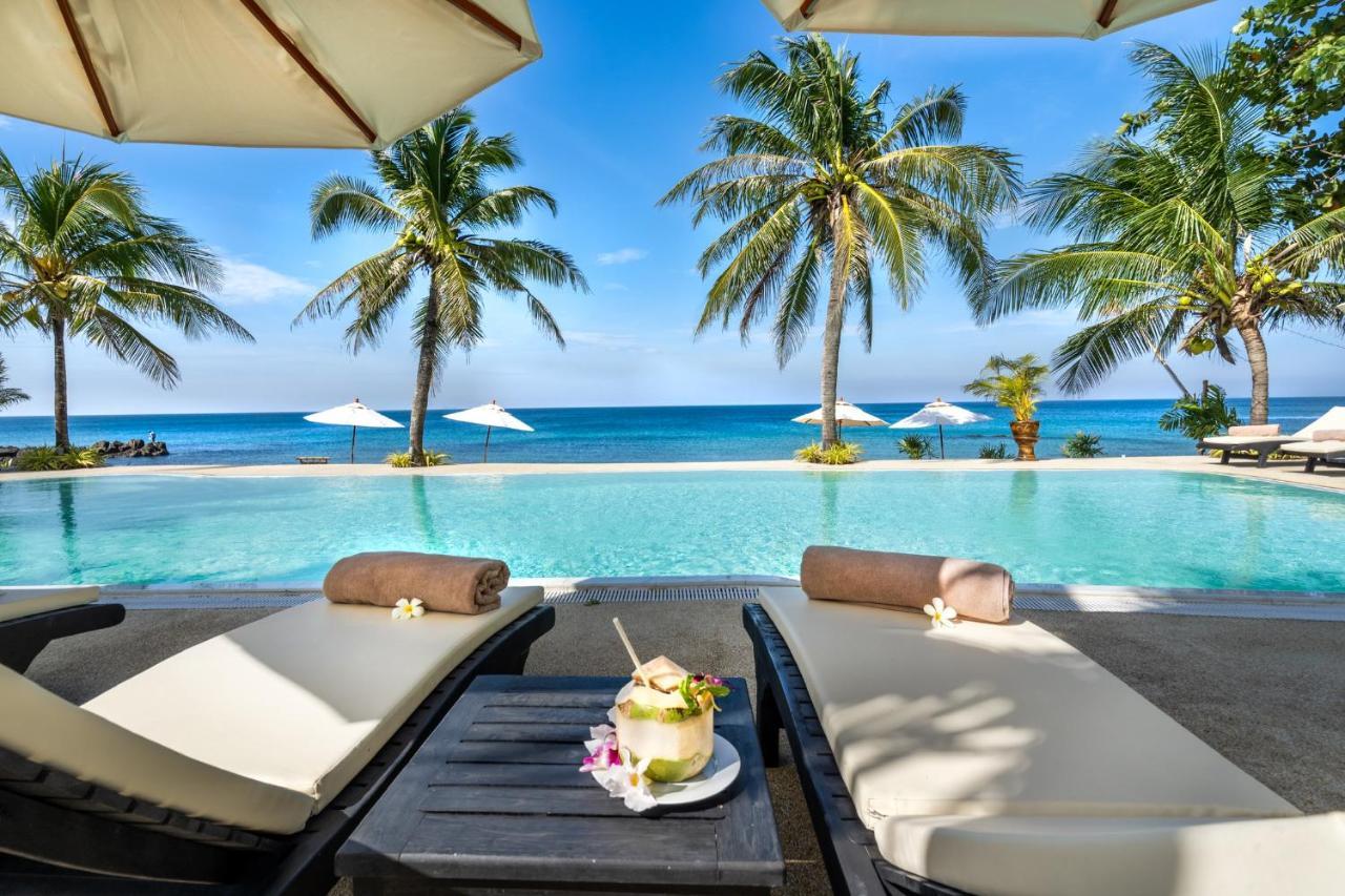 Lanta Palace & - Adult Only Resort Koh Lanta