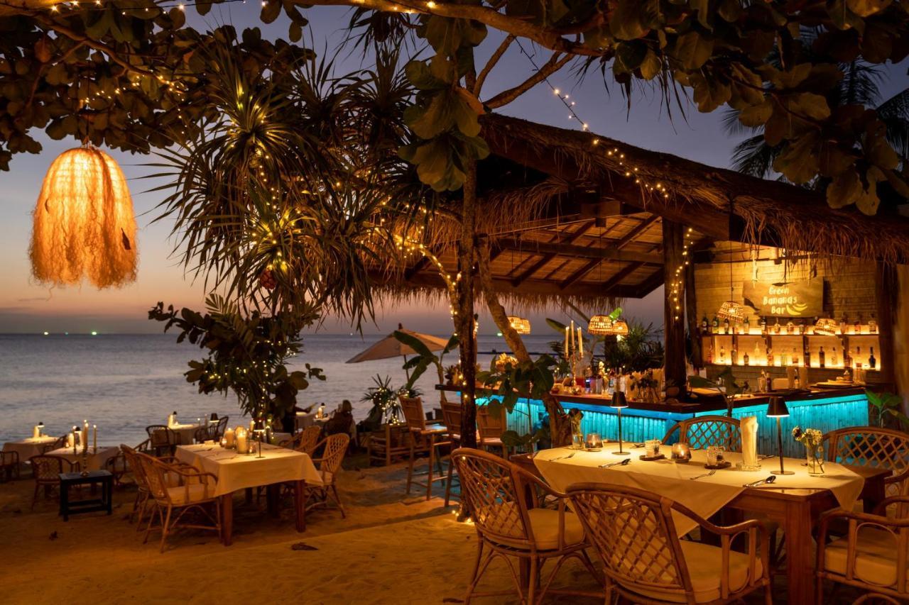 Lanta Palace & - Adult Only Resort Koh Lanta