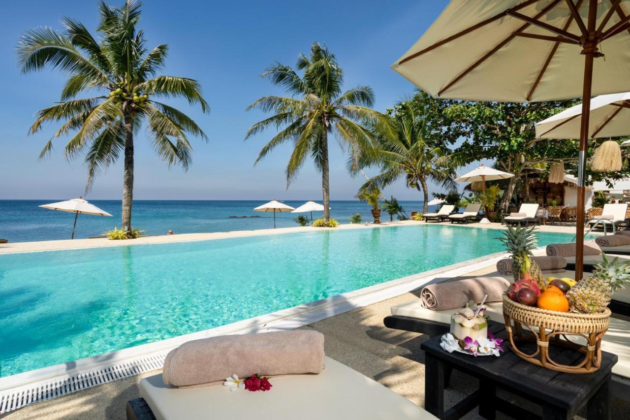 Lanta Palace & - Adult Only Resort