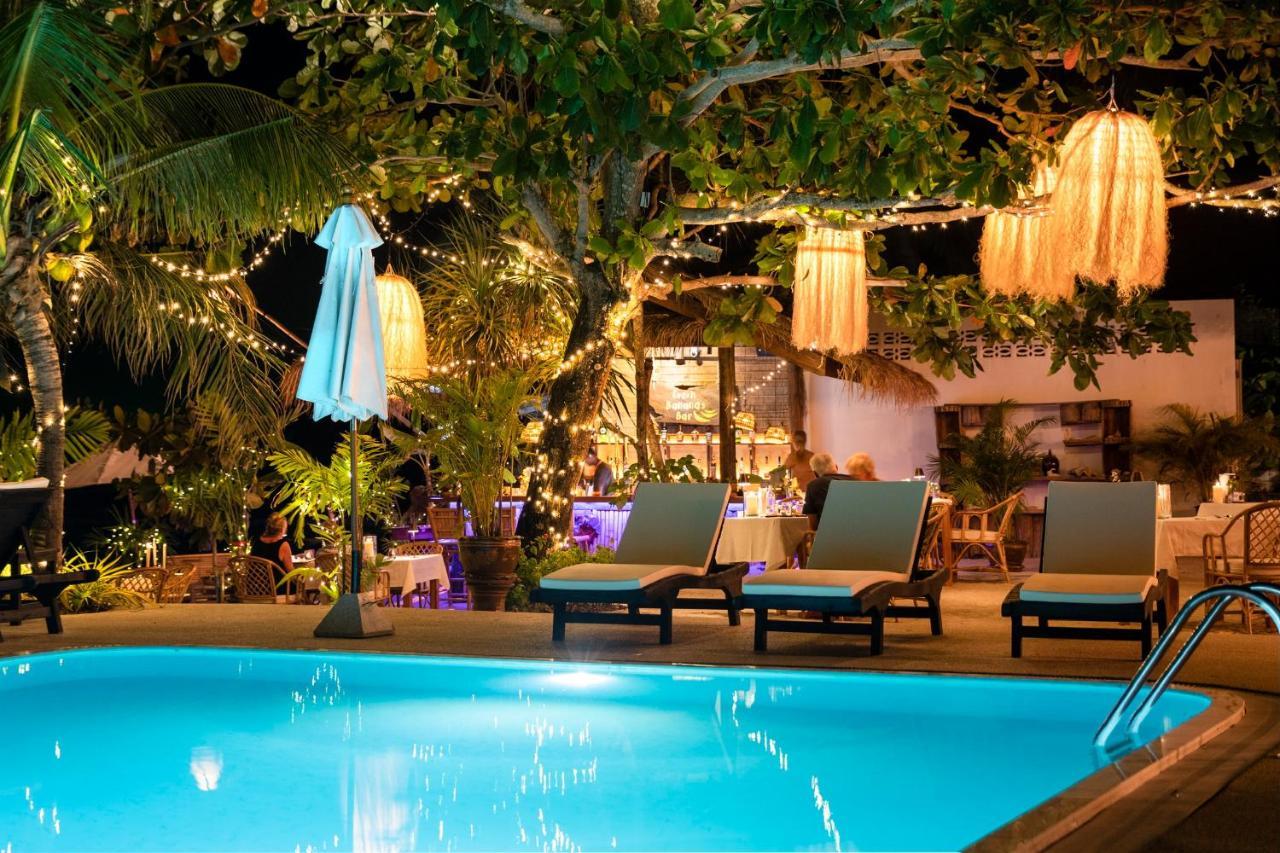 Resort Lanta Palace & - Adult Only 4*