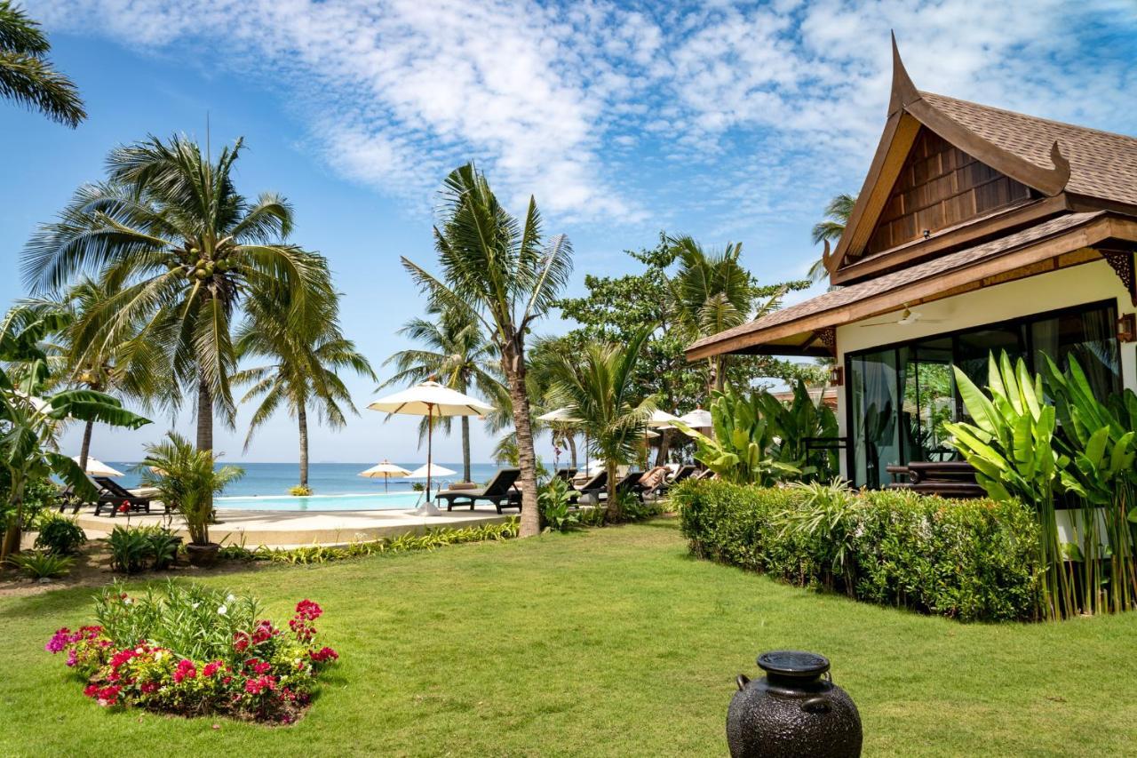 Lanta Palace & - Adult Only Koh Lanta