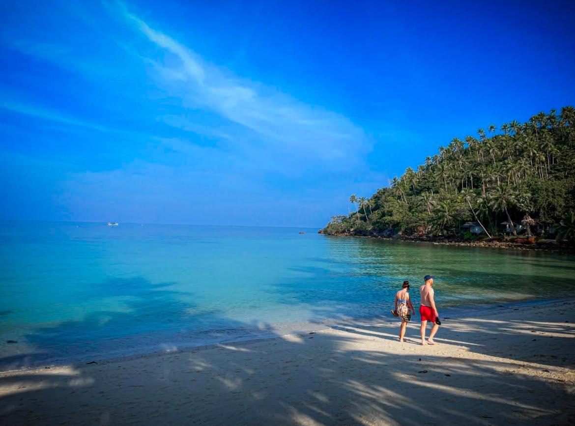 Papaya Resort, Koh Phangan Resort 3*