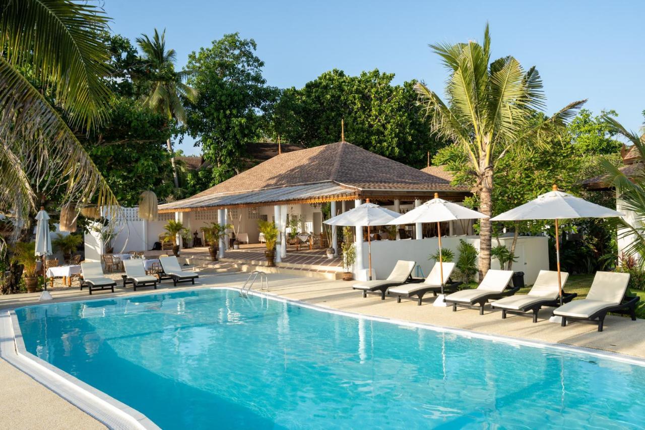 Resort Lanta Palace & - Adult Only Koh Lanta