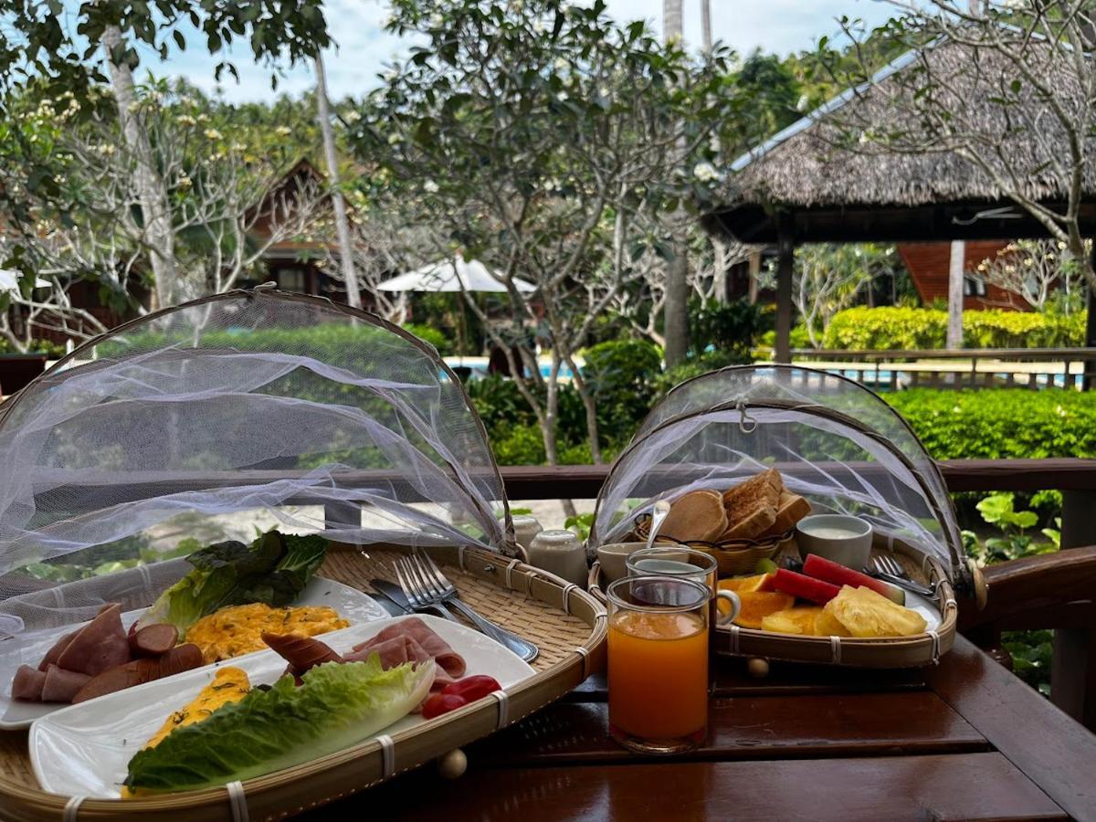 Resort Papaya Resort, Koh Phangan Salad Beach