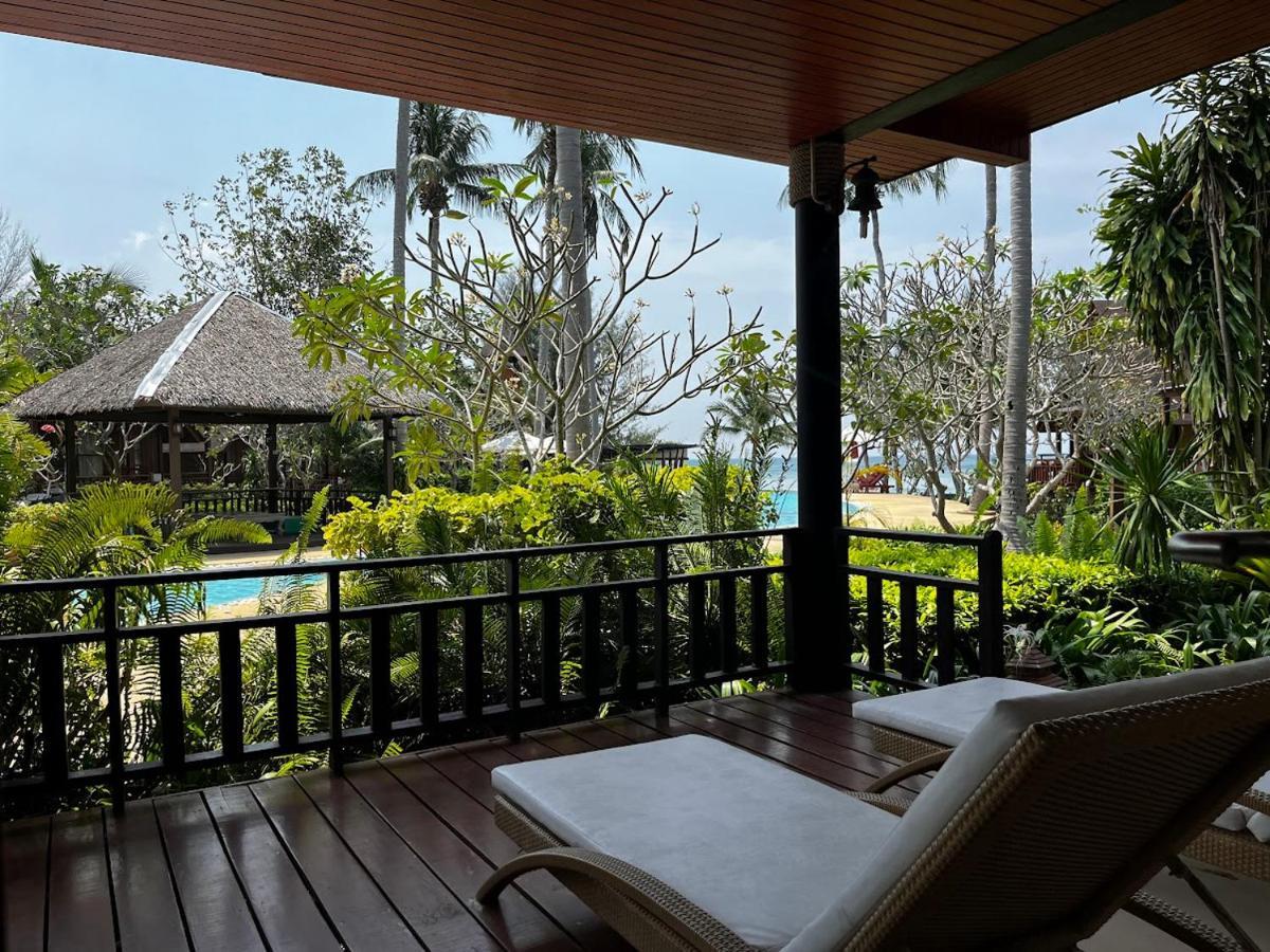 Papaya Resort, Koh Phangan Resort