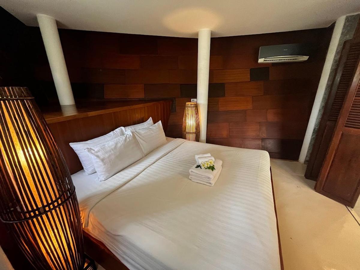 Papaya Resort, Koh Phangan