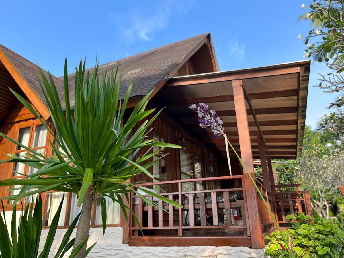 Papaya Resort, Koh Phangan