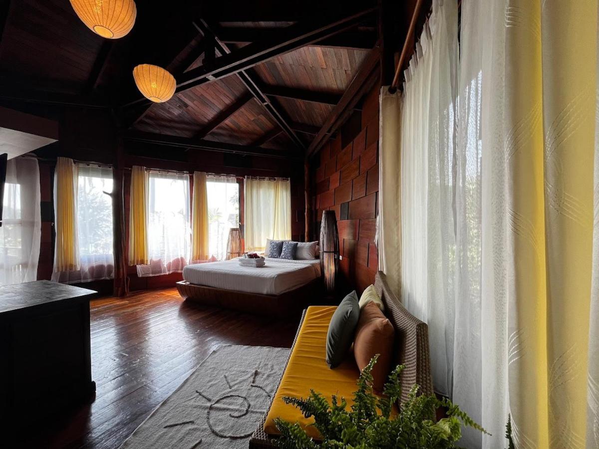 Papaya Resort, Koh Phangan Resort 3*