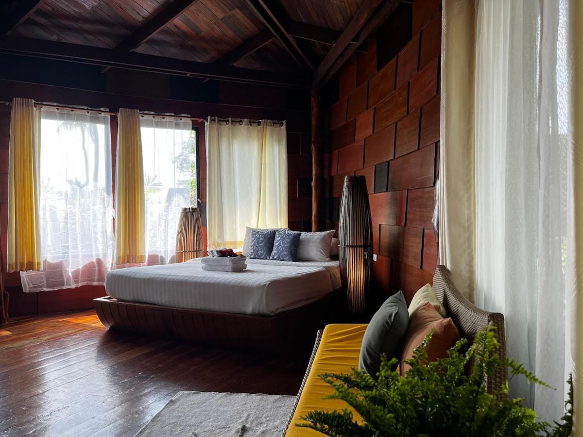 Resort Papaya Resort, Koh Phangan 3*