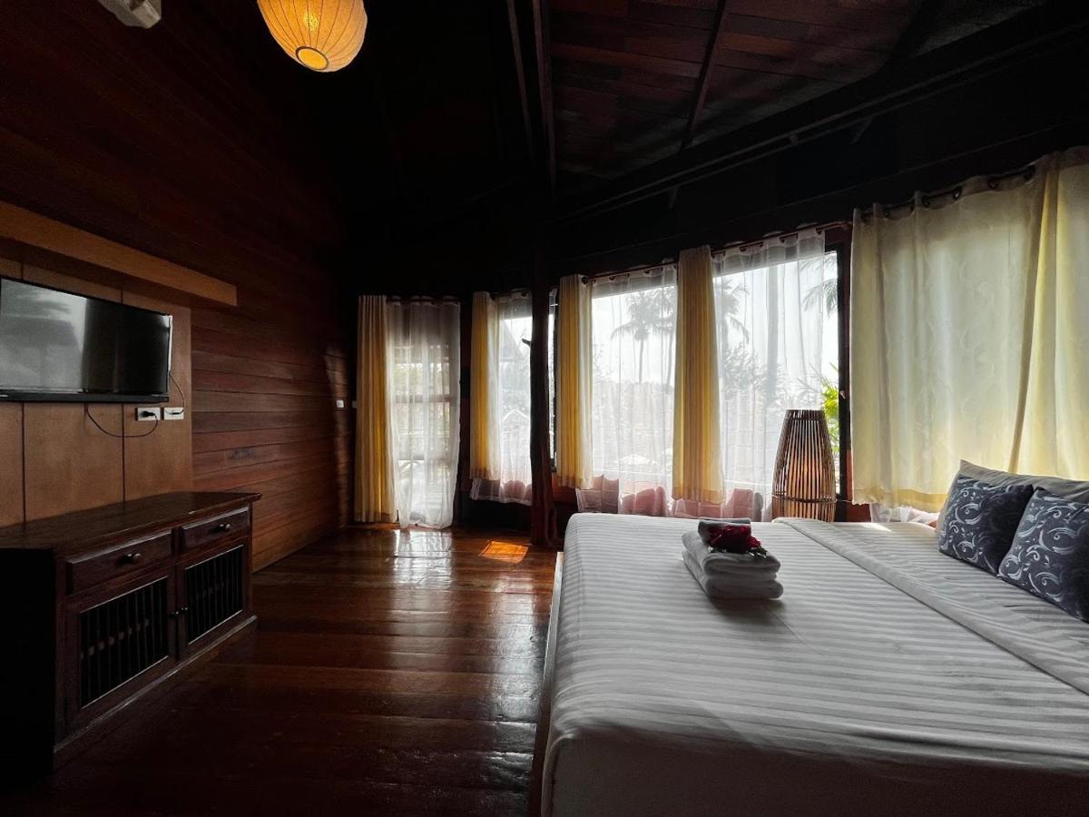 Resort Papaya Resort, Koh Phangan