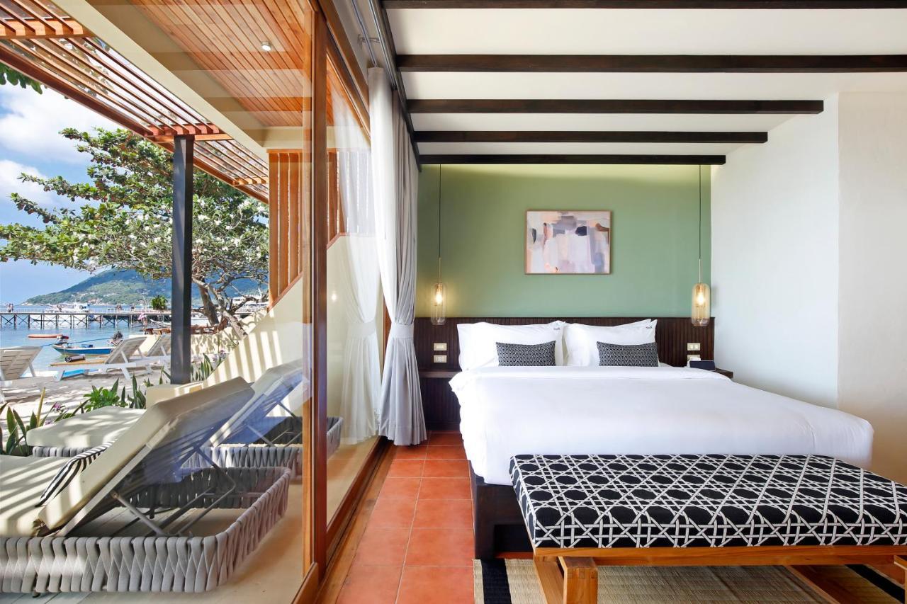 Luecke Boutique - Adults Only * Koh Tao