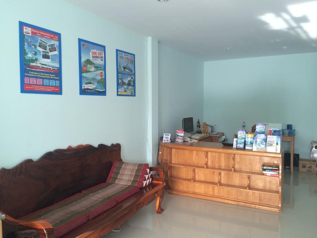 Maehaad Resort