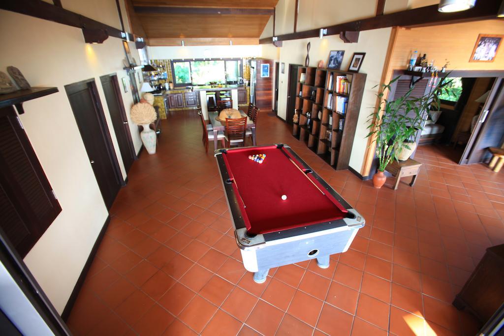 Villa Seaclusion *