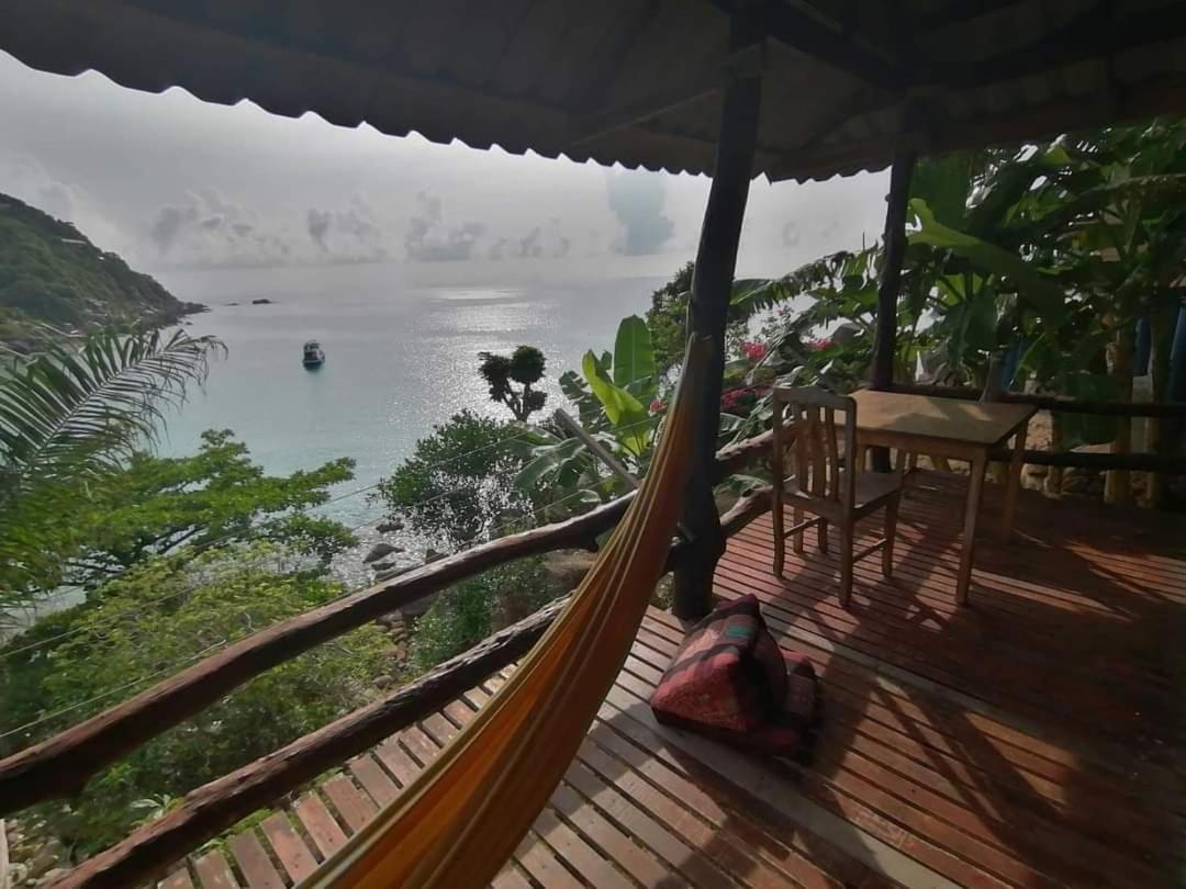 Chabalay * Koh Tao