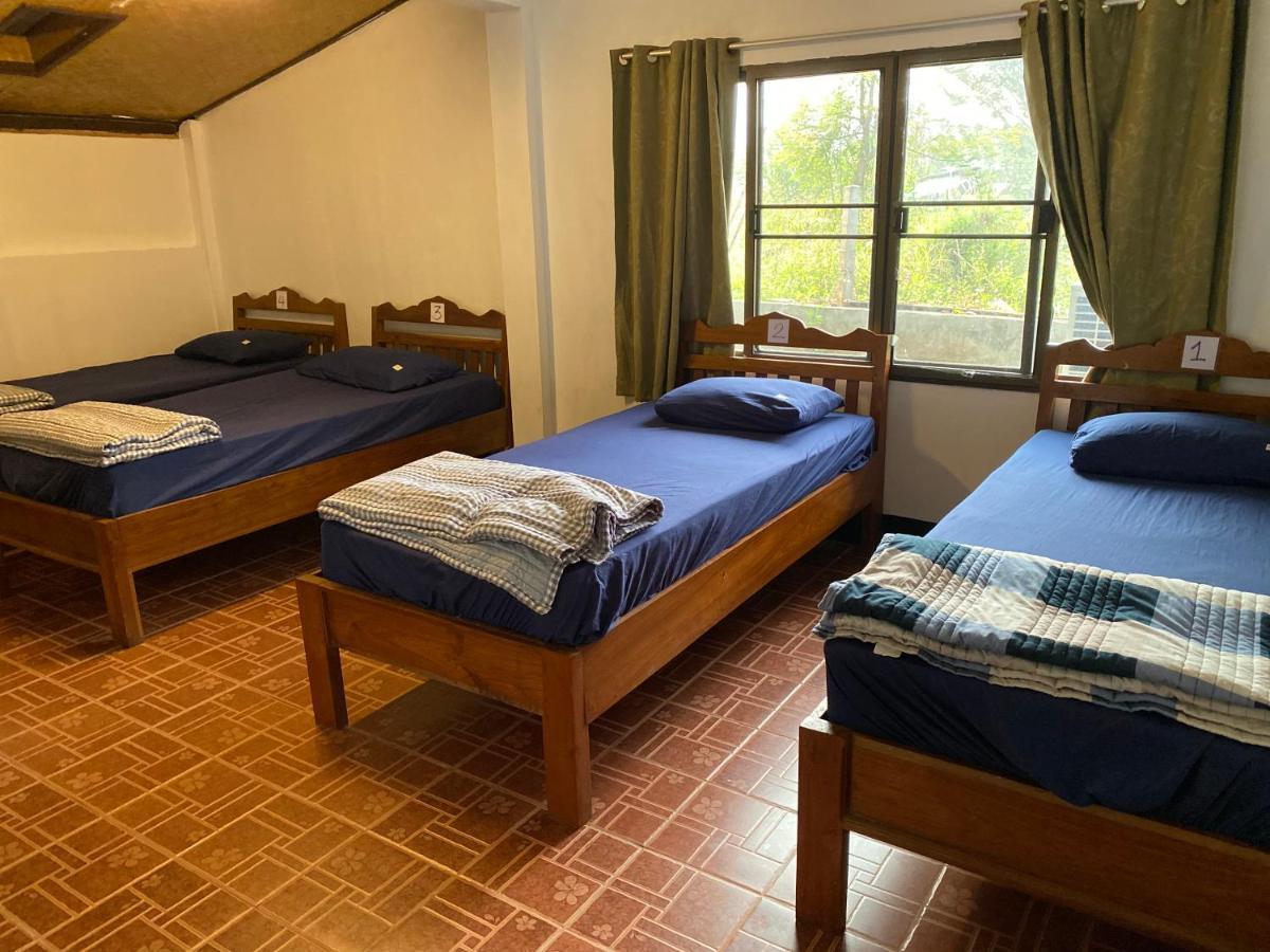 Shaya Guest house *