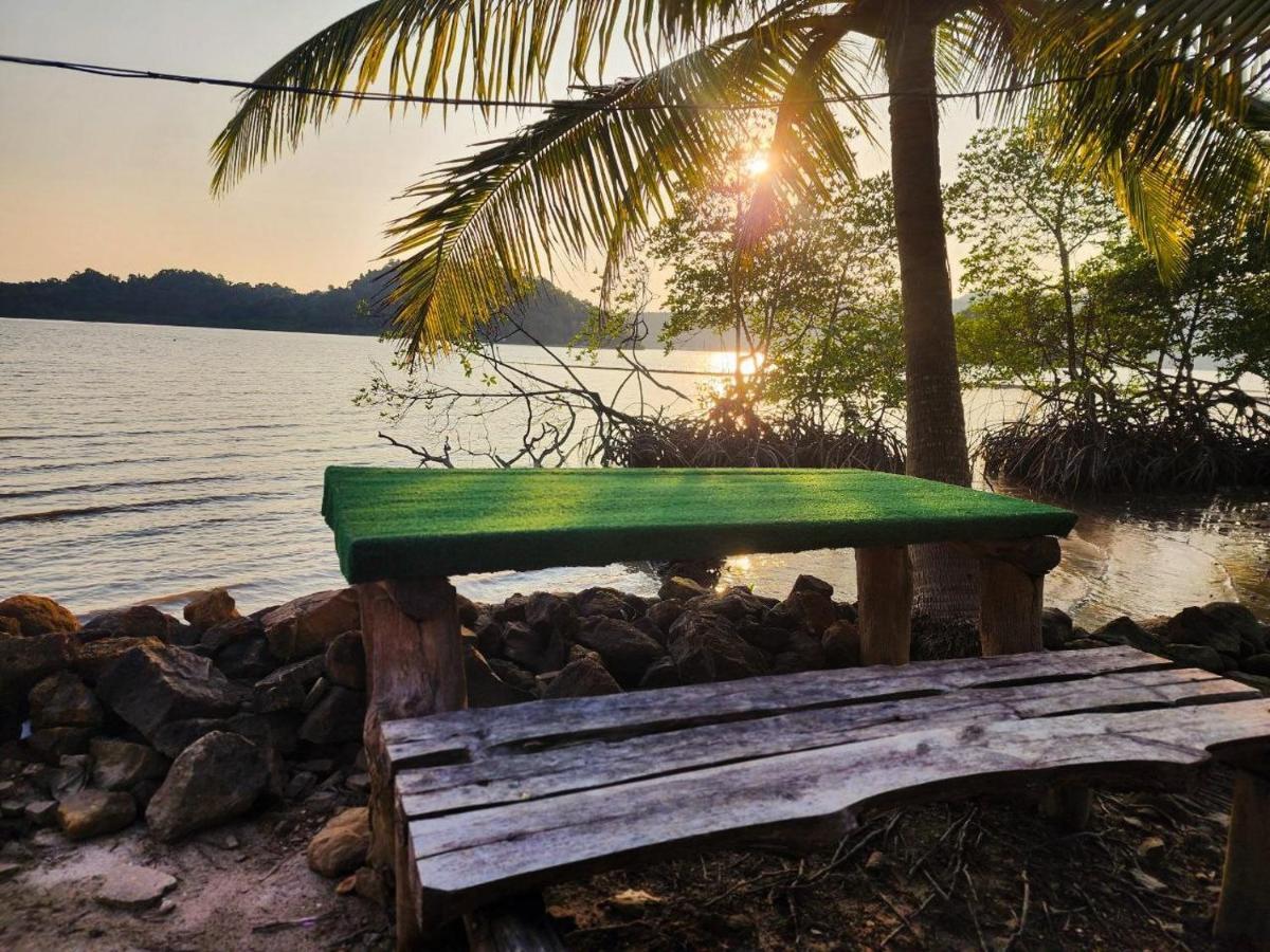 Banmae Kohchang Koh Chang