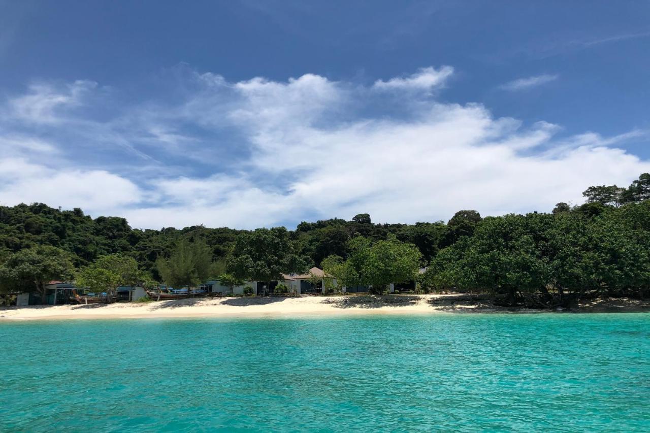 Paradise Resort Phi Phi Don
