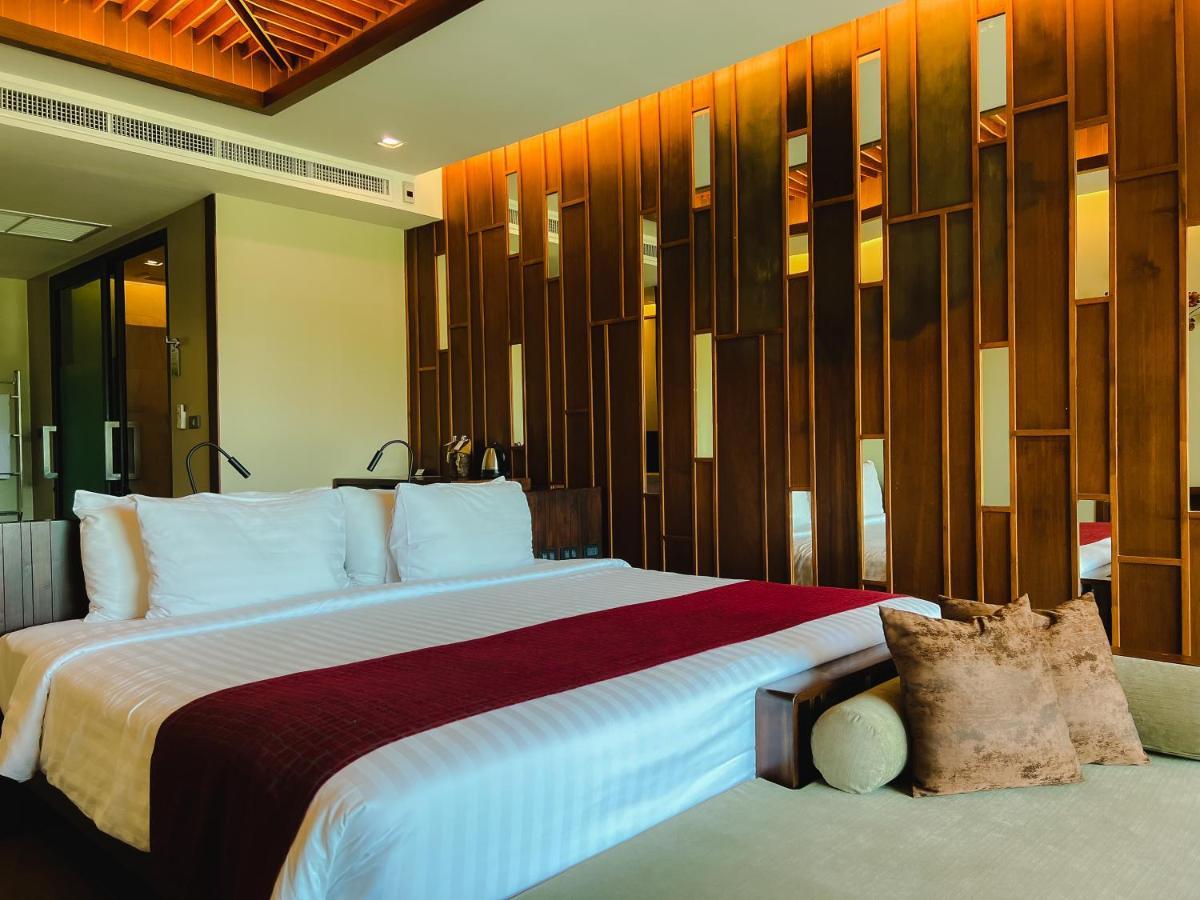 Resort Aonang Phu Pi Maan & Ao Nang