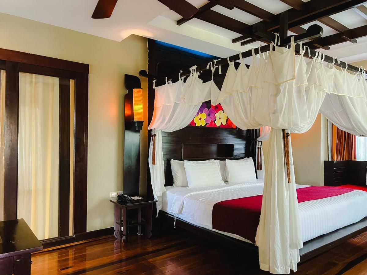 Aonang Phu Pi Maan & Resort Ao Nang