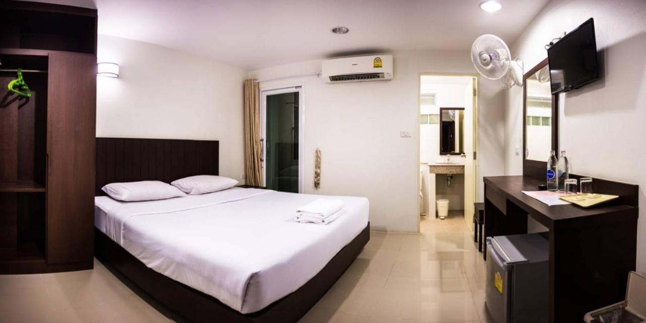 Sunshine Hua Hin