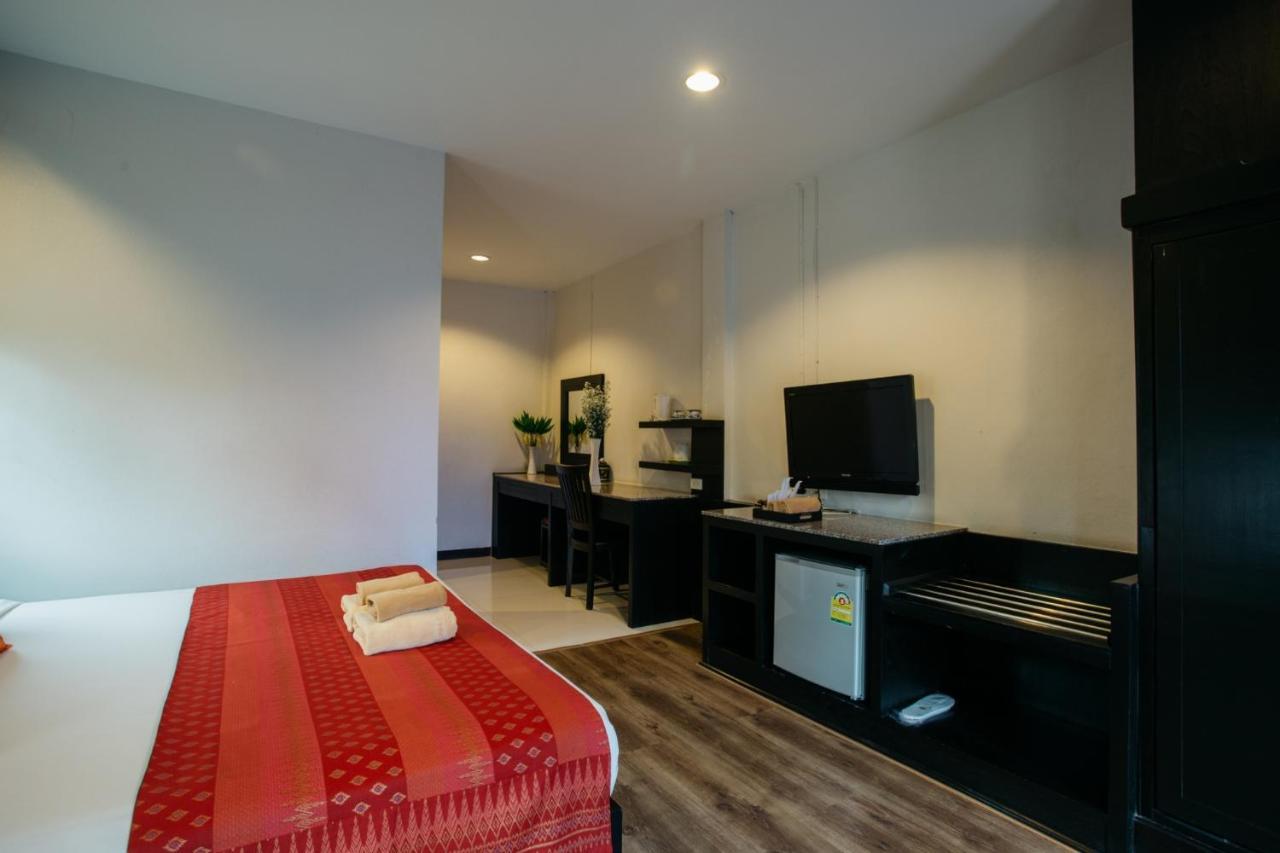 Diamond Park Chiangrai & Hotel Chiang Rai