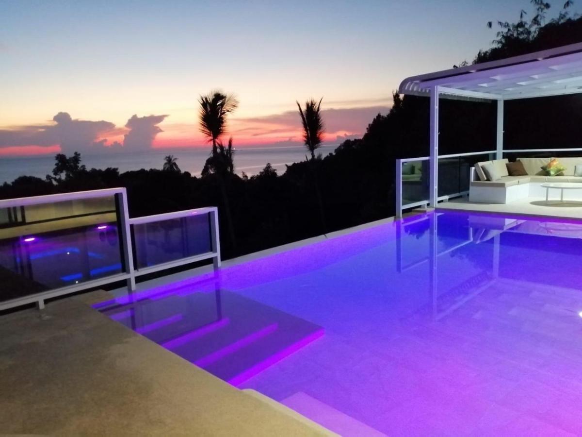 Sunset Paradise Villa Ko Pha Ngan