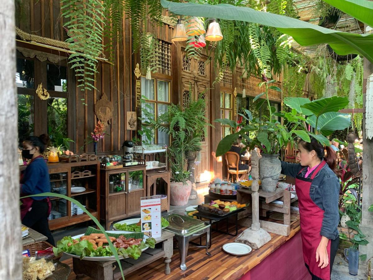 Resort Hongkhao Village 3*
