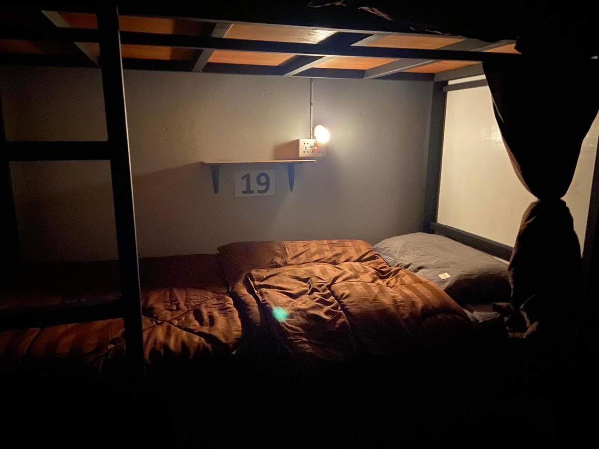 Circus Guest house 2*