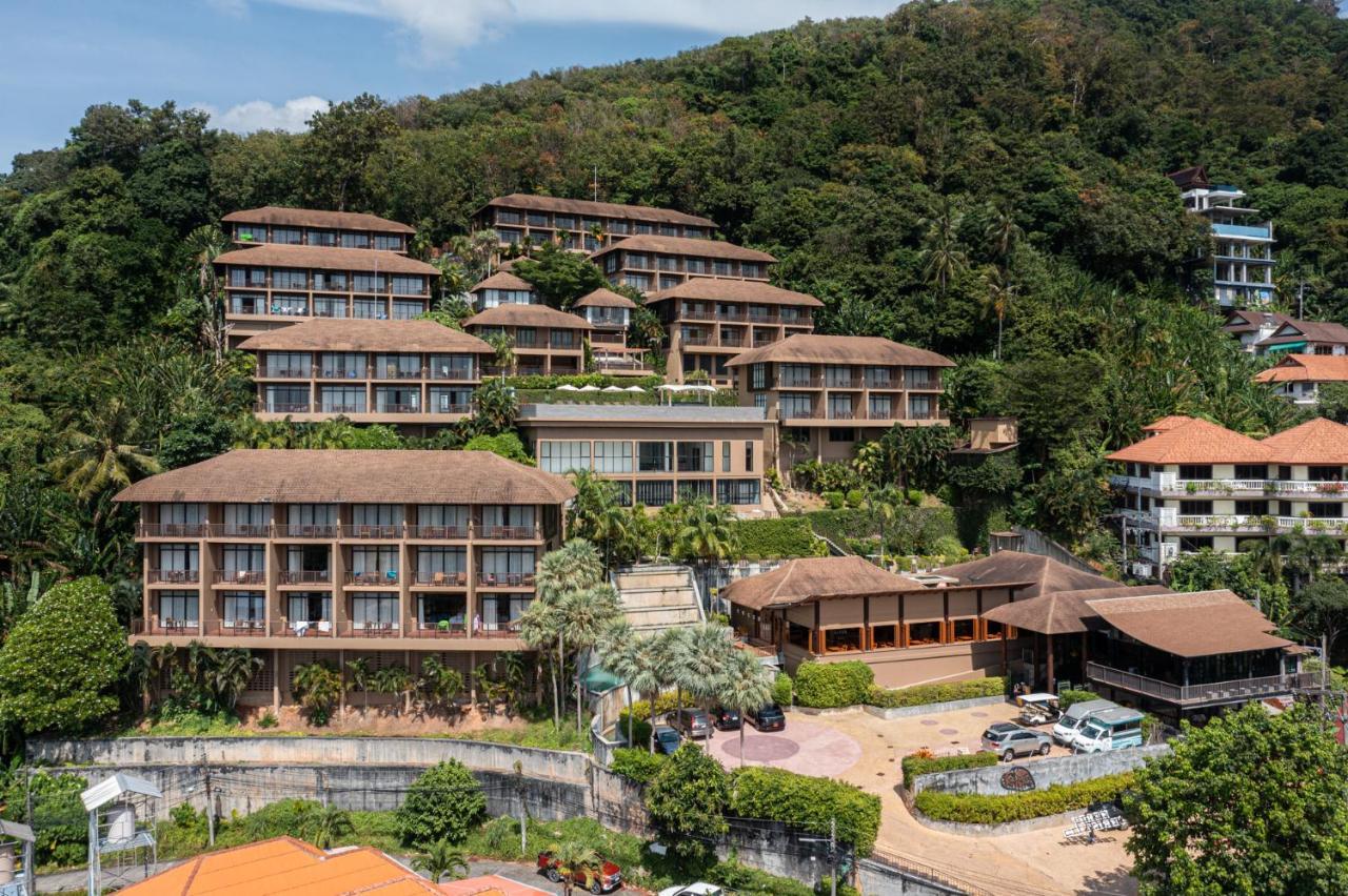 Phunaka Resort