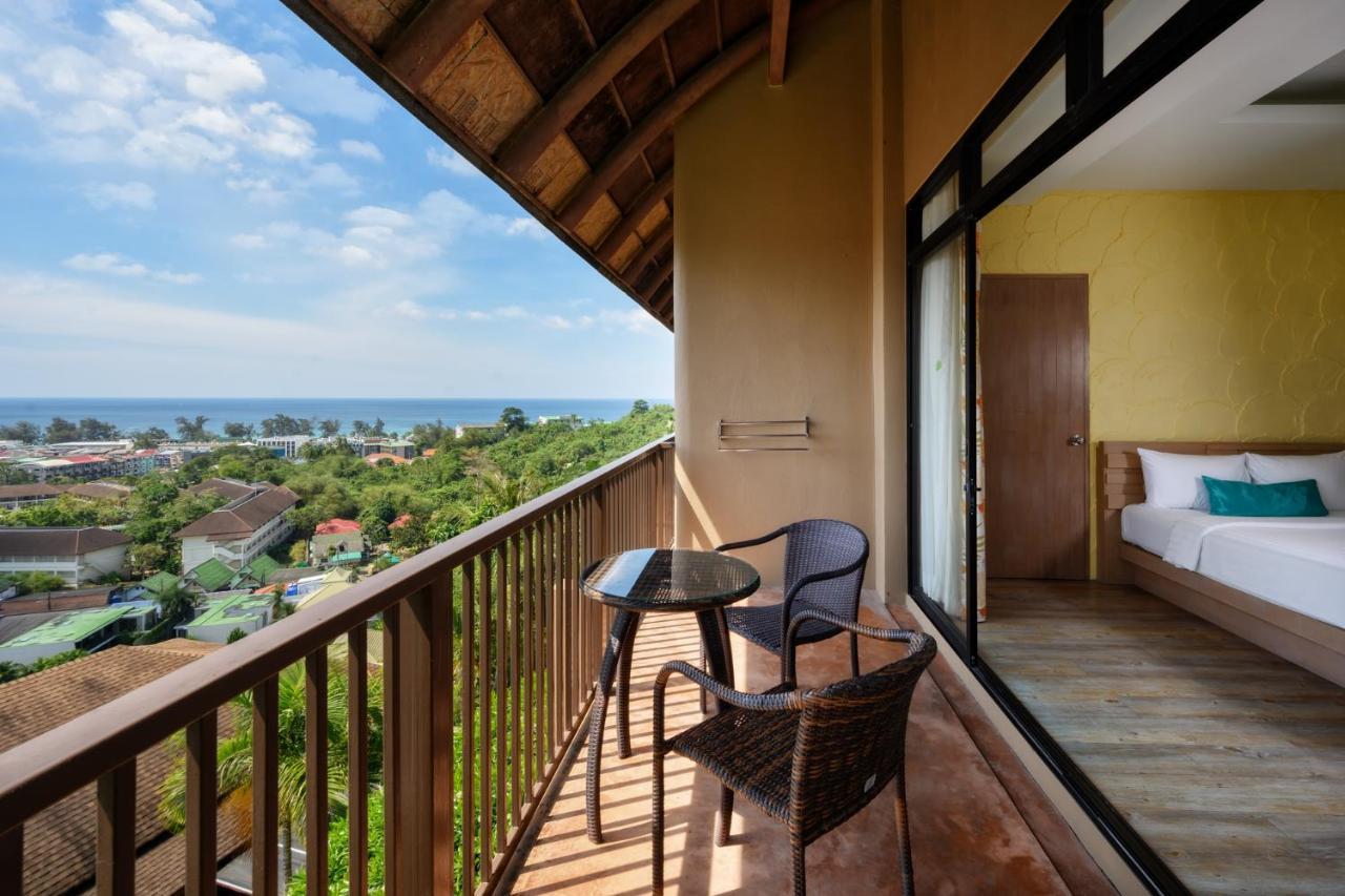 Phunaka Resort 4*