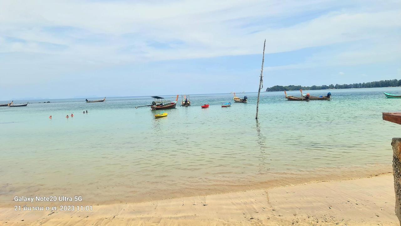 Lanta Amara Resort