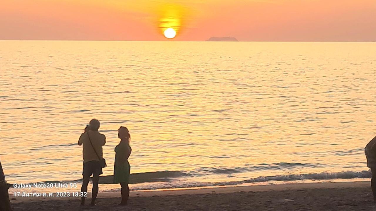 Resort Lanta Amara