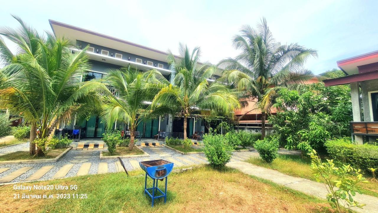 Resort Lanta Amara