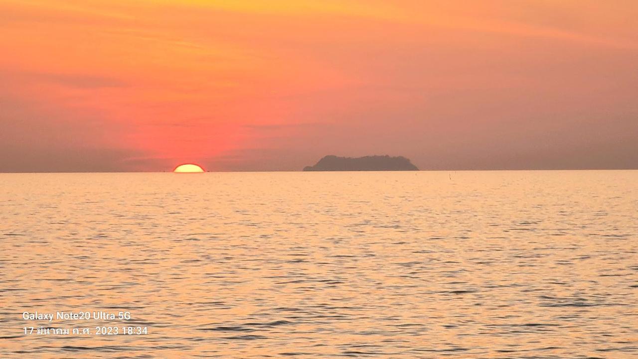 Lanta Amara Resort Koh Lanta