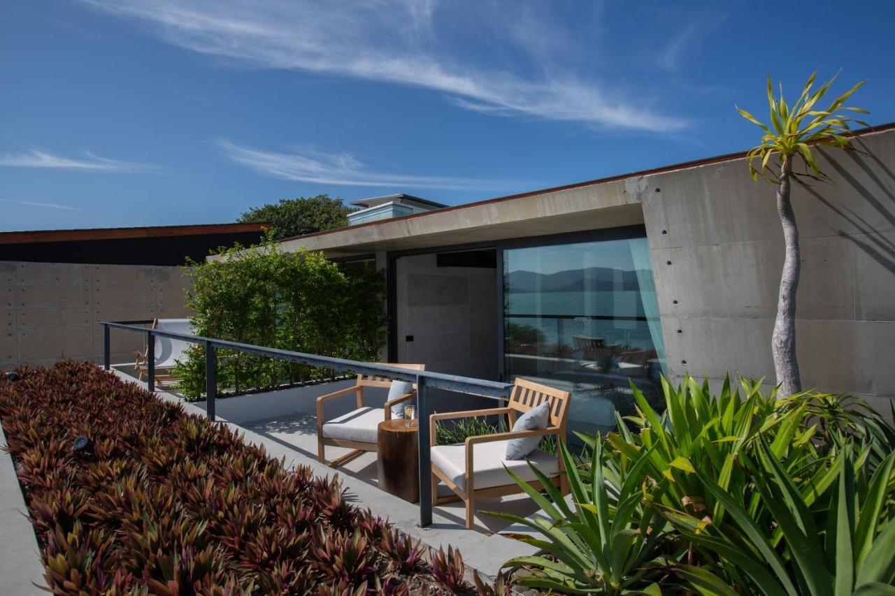 Kerem Luxury Beachfront