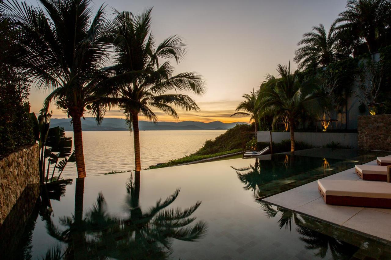 Kerem Luxury Beachfront * Amphoe Koksamui