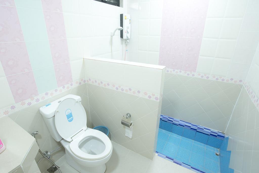 Guest house Pijika 2*