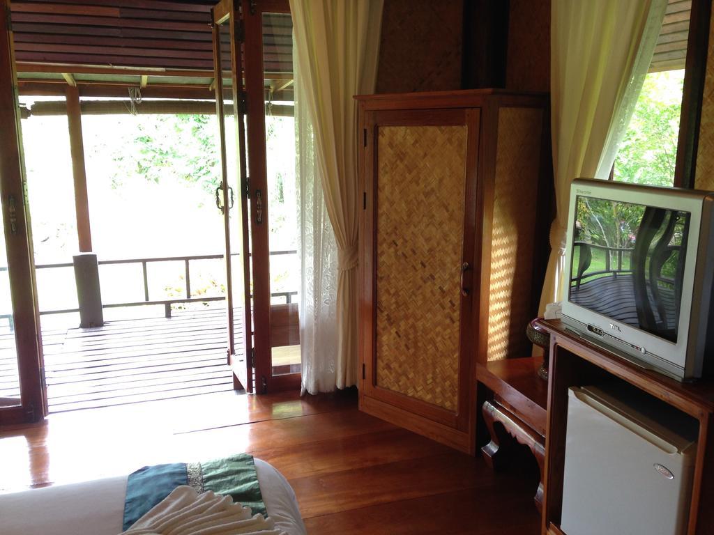 Resort Le Mont Pai