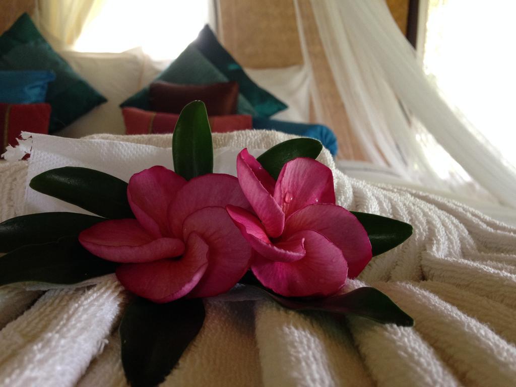 Resort Le Mont