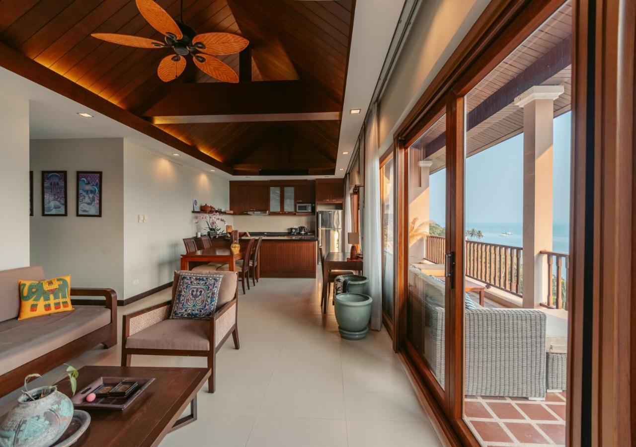 Tina Homes Apartment Koh Chang