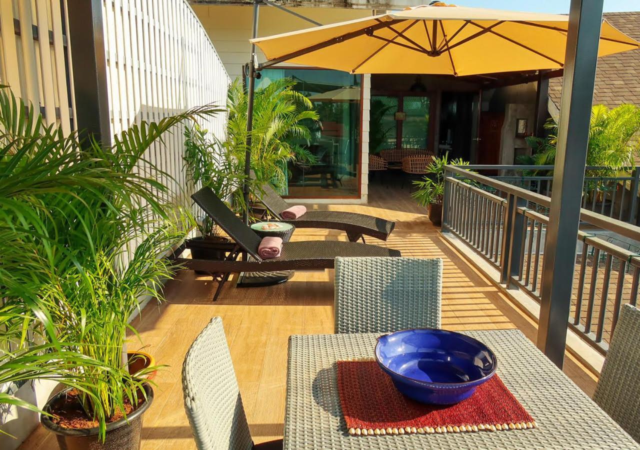 Resort Seaflower